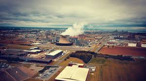 Image result for Teesside