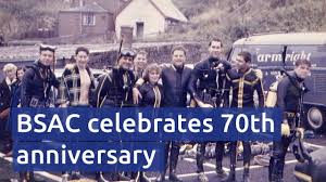 Image result for Bsac London No1 Branch