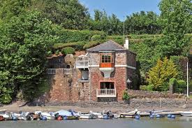 Image result for Stoke Gabriel Boating Association
