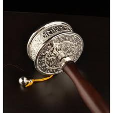 Image result for マニ車