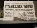 1912 Newspaper - R.M.S. TITANIC Photo (849985) - Fanpop