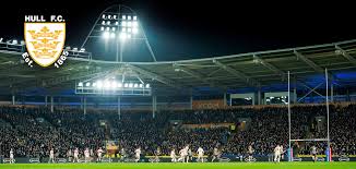 Image result for Hull Rugby Union Football Club