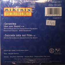 Image result for Geronimo Tristars