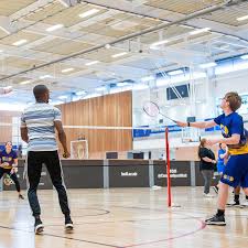 Image result for Hull Badminton Club