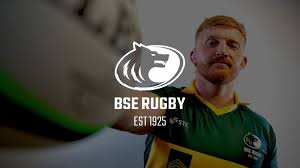 Image result for Bury St Edmunds Rugby Union Football Club