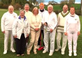 Image result for Croquet In Pendle