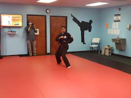 Image result for Worthington Martial Arts Institute