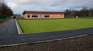 Image result for Strathblane Bowling Club