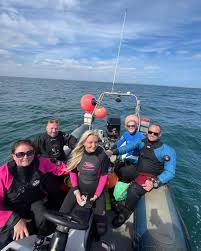 Image result for Hartlepool Divers Bsac Branch 0985