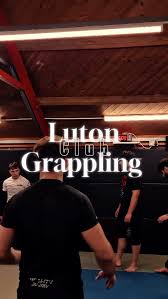 Image result for BJJ in Luton