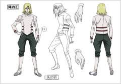 「戦部厳至 武装錬金」の画像検索結果