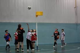 Image result for Crewe & Nantwich Korfball Club