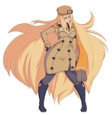 「ミリィ・アズレイ」の画像検索結果