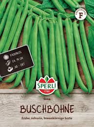 Image result for Buschbohnen