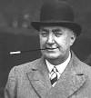 Edgar Wallace