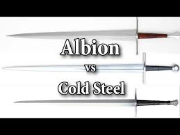 Image result for Clashing Steel Longsword Club