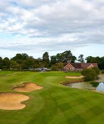Image result for Aldwickbury Park Golf Club