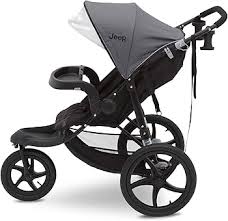 Image result for Jeep Overland Jogging Stroller Minnie Driver