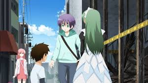 「橘ワタル ハヤテのごとく!」の画像検索結果