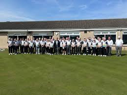 Image result for Carnoustie Bowling Club