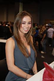 Image result for capri anderson