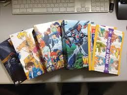 「マキ・ローウェル 銀河漂流バイファム」の画像検索結果