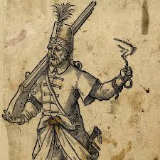 Billedresultat for osmanniske