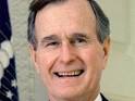 George Herbert Walker Bush