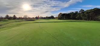 Image result for Bungay & Waveney Valley Golf Club