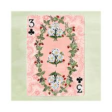 Image result for Three Of Clubs