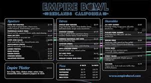 Image result for Empire Bowls Club Ltd