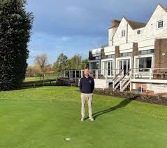 Image result for Crowlands Heath Golf Club
