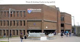Image result for Newcastle University