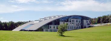 Image result for Robert Gordon University