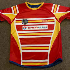 Image result for Dinnington Rugby Union Football Club