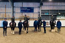 Image result for British Horse Society