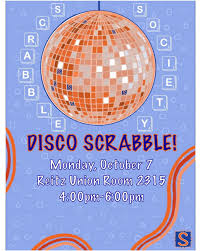 Image result for Diss Scrabble Club