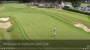 Image result for Surbiton Golf Club