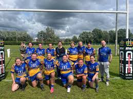 Image result for York Acorn Rugby League Football Club