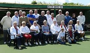 Image result for Bridge Of Weir & Ranfurly Bowling Club
