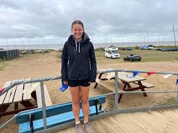 Image result for Snettisham Beach Sailing Club