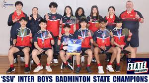 Image result for Isca Juniors Badminton Club