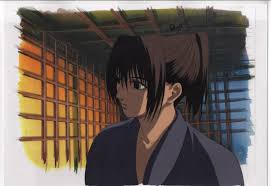 「本条鎌足 るろうに剣心 -明治剣客浪漫譚-」の画像検索結果