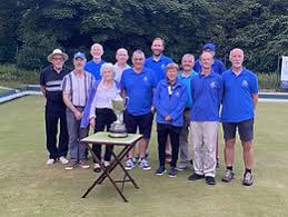 Image result for Tadcaster Bowling Club