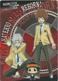 「沢田奈々 家庭教師ヒットマンREBORN!」の画像検索結果