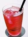 Massachusetts State Beverage - Cranberry Juice