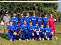 Image result for Hilton Harriers Fc