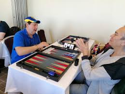 Image result for Dublin Backgammon Club