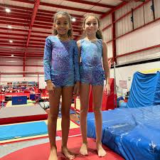 Image result for City Of Salford Gymnastics Club