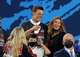 Image result for Ergo Baby Carrier Gisele Bundchen and Benjamin Brady